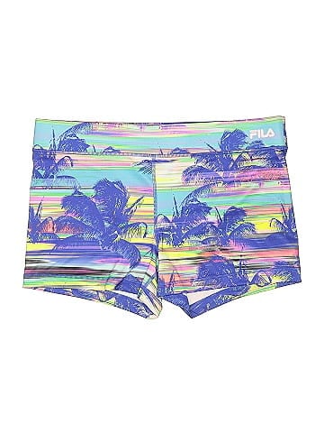 Fila Sport Board Shorts (view 1)