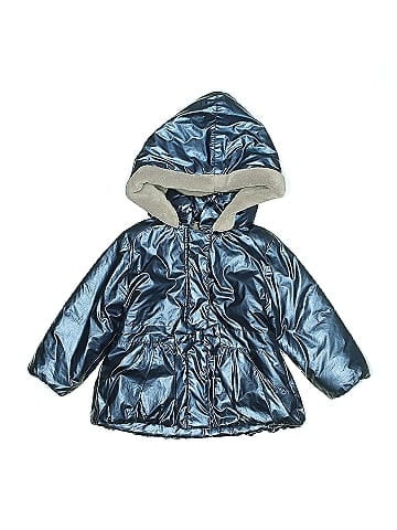 3Pommes Snow Jacket (view 1)