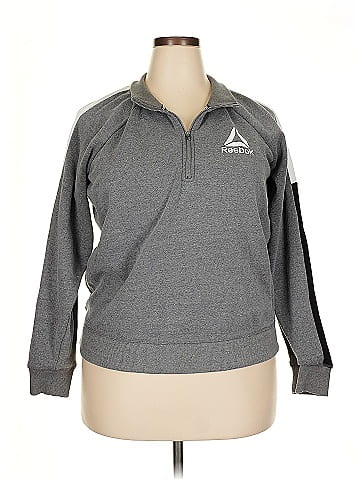 Reebok Sweatshirt (view 1)