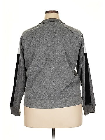 Reebok Sweatshirt (view 2)