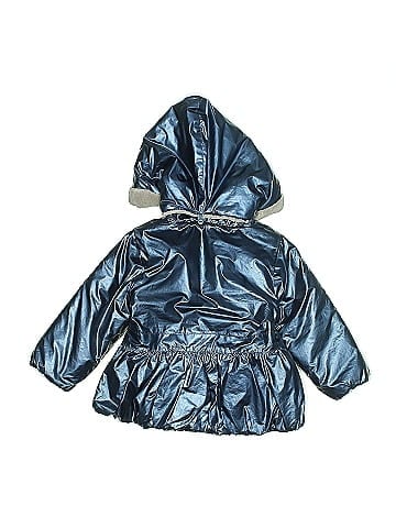 3Pommes Snow Jacket (view 2)