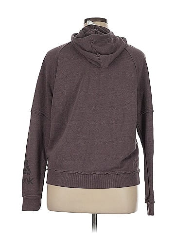 Reebok Zip Up Hoodie (view 2)