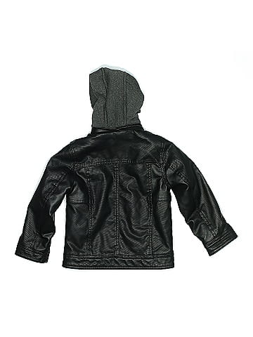 Urban Republic Jacket (view 2)