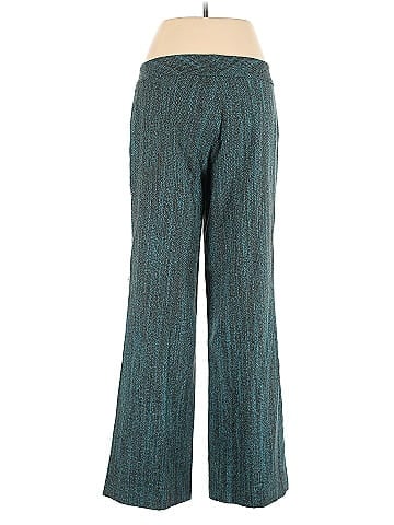 Yansi Fugel Wool Pants (view 2)