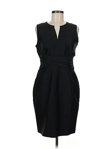 Pink Tartan Cocktail Dress (view 1)