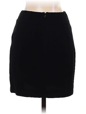 DKNY Wool Skirt (view 2)