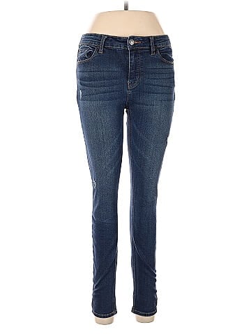STUDIO BLUE Jeans (view 1)