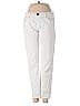 Current/Elliott White Casual Pants Size 25 waist - photo 1