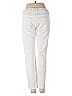 Current/Elliott White Casual Pants Size 25 waist - photo 2