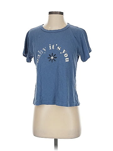 LNA Short Sleeve T-Shirt (view 1)