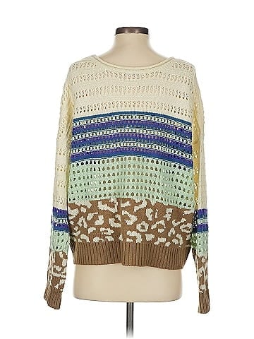 Ces Femme Pullover Sweater (view 2)