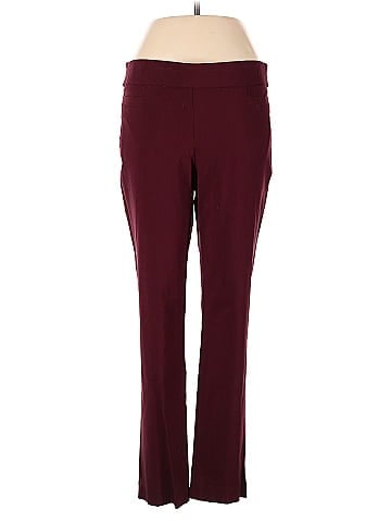 Dana Buchman Active Pants (view 1)