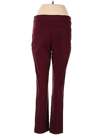 Dana Buchman Active Pants (view 2)