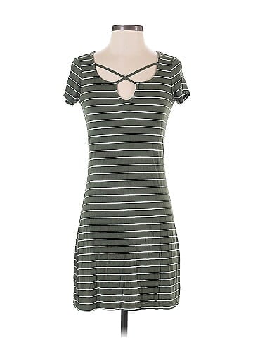 Aero Casual Dress (view 1)