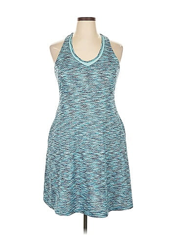 MPG Casual Dress (view 1)