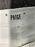 Paige White Jeans Size 27 waist - photo 3