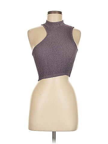 Le ORE Sleeveless T-Shirt (view 1)