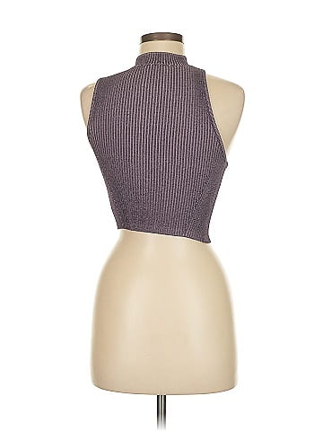 Le ORE Sleeveless T-Shirt (view 2)