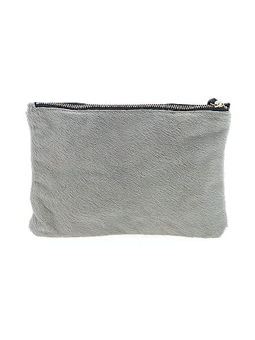 Oliveve Leather Clutch (view 2)