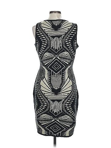 Thalia Sodi Cocktail Dress (view 2)