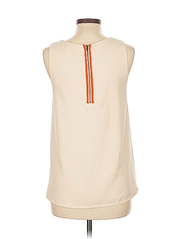Sugarlips Sleeveless Blouse (view 2)