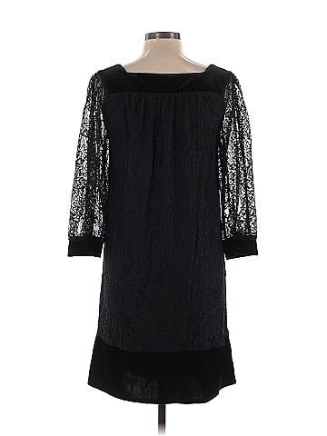 Thread Cocktail Dress (view 2)