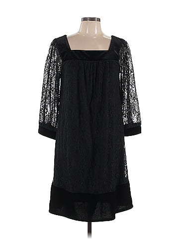 Thread Cocktail Dress (view 1)