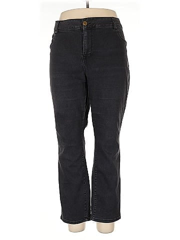 IMAN Jeans (view 1)