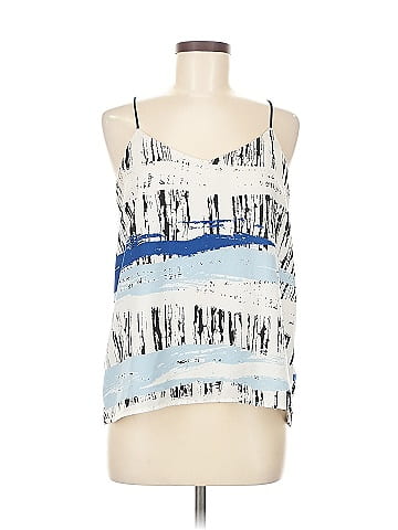 dalia Sleeveless Top (view 1)