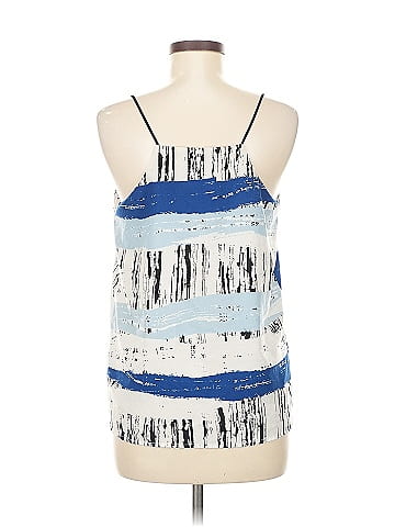 dalia Sleeveless Top (view 2)