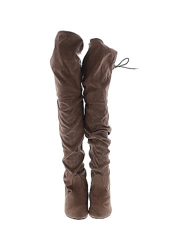 Chase & Chloe Boots (view 2)