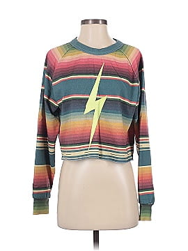 Aviator Nation Pullover Sweater