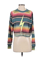 Aviator Nation Pullover Sweater