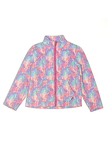 Eddie Bauer Fleece Jacket (view 1)