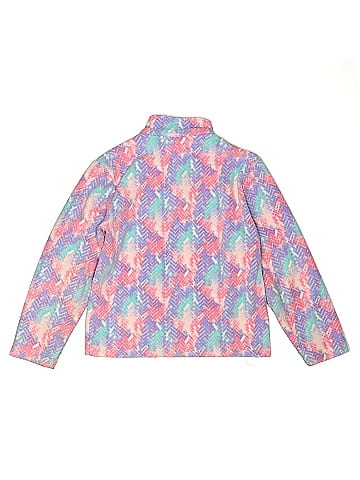 Eddie Bauer Fleece Jacket (view 2)