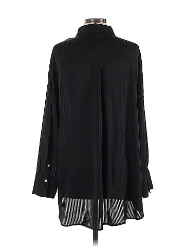 ANNIEWEAR Long Sleeve Blouse (view 2)