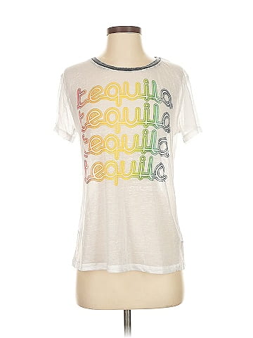 Chaser Short Sleeve T-Shirt (view 1)