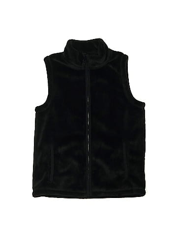 Lands' End Vest (view 1)