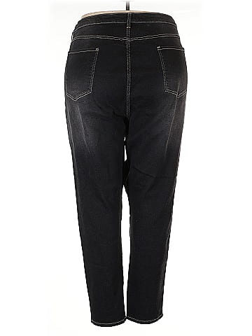 Universal Standard Jeans (view 2)