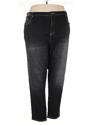 Universal Standard Jeans (view 1)