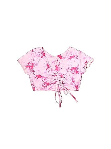 Zaful Swimsuit Top (view 1)