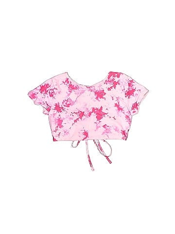 Zaful Swimsuit Top (view 2)