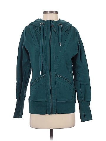 MPG Zip Up Hoodie (view 1)