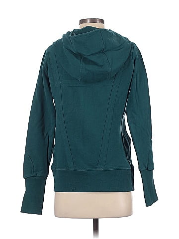 MPG Zip Up Hoodie (view 2)