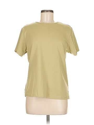 Lands' End Short Sleeve T-Shirt (view 1)