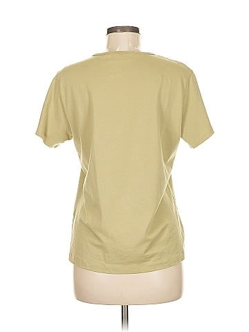 Lands' End Short Sleeve T-Shirt (view 2)