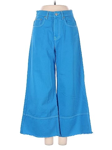 MSGM Casual Pants (view 1)