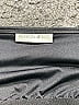Fashion Bug Black Tank Top Size M (estimated) - photo 3