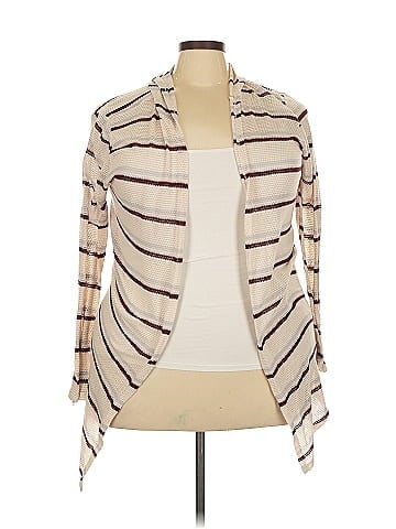 Scarlett Cardigan (view 1)