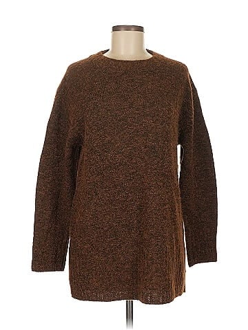 RD Style Pullover Sweater (view 1)